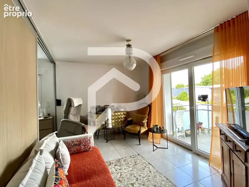 Photo Appartement à Colmar au prix de 115 000€