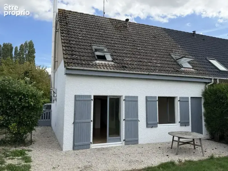 Photo Maison à Peronne au prix de 145 000€