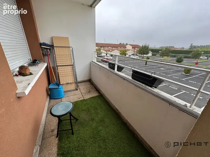 Photo Appartement à Trelissac au prix de 65 000€