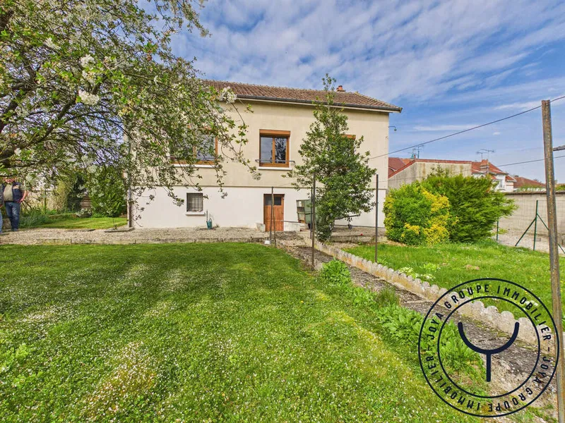 Photo Maison à Bagneux au prix de 95 000€