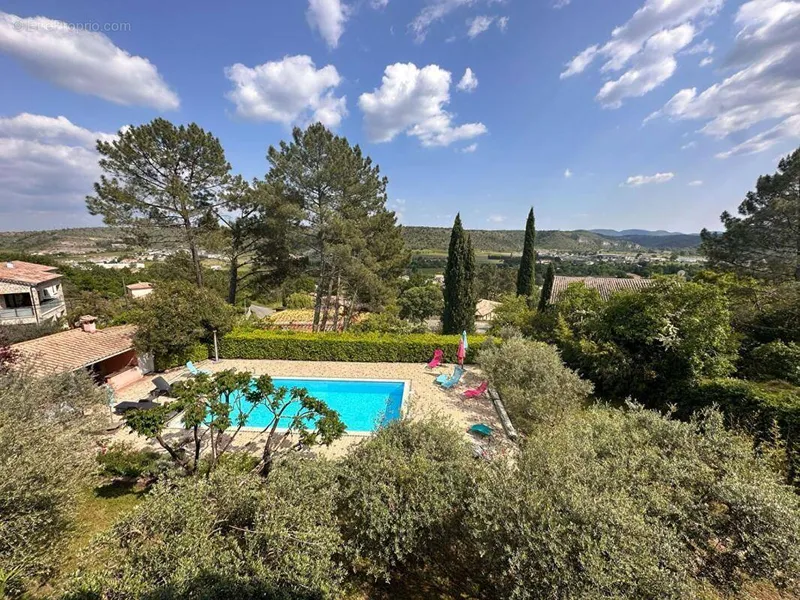 Photo Maison à Rosieres au prix de 380 000€