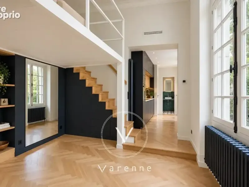 Photo Appartement à Paris-6e au prix de 895 000€