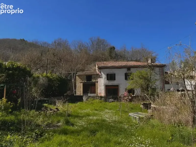Photo Maison à Festes-Et-Saint-Andre au prix de 123 500€