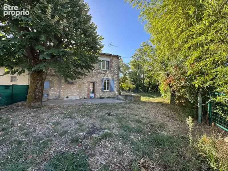 Photo Maison à Gaillac au prix de 229 000€