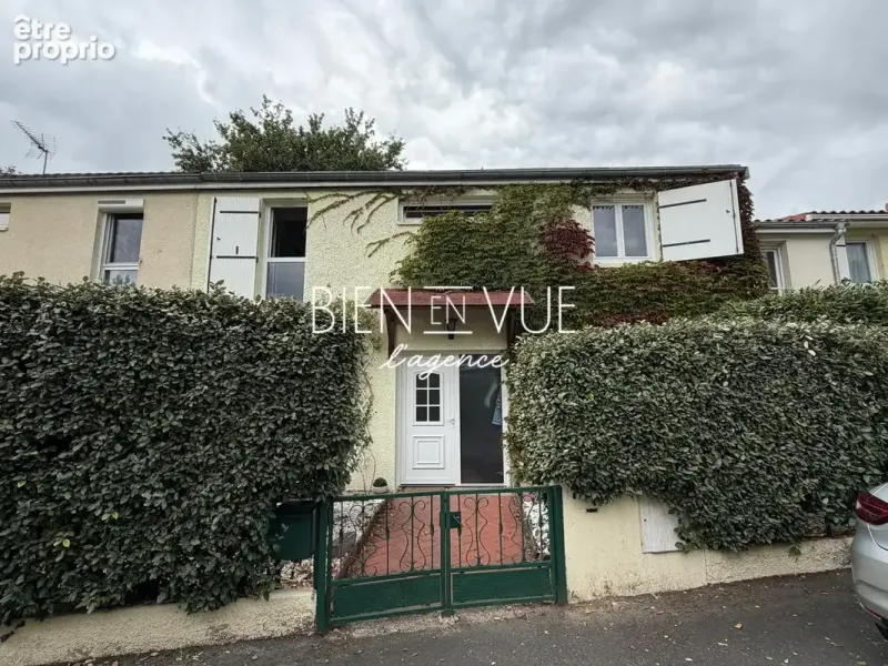 Photo Maison à Gradignan au prix de 396 000€