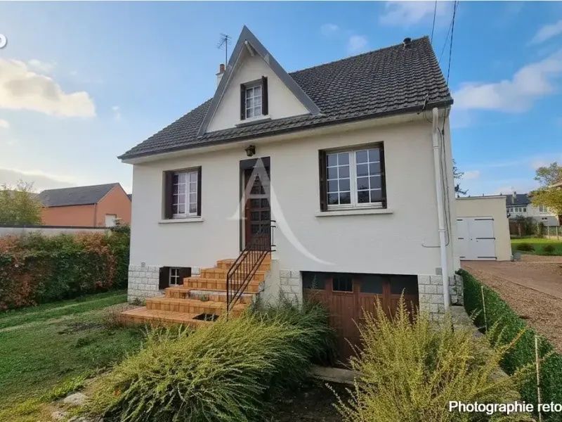 Photo Maison à Blois au prix de 159 900€