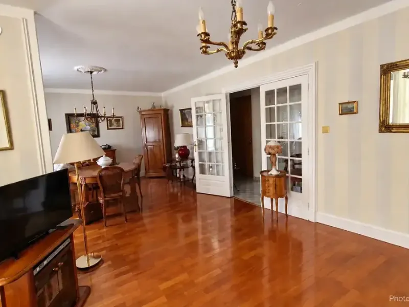 Photo Appartement à Chambery au prix de 209 000€