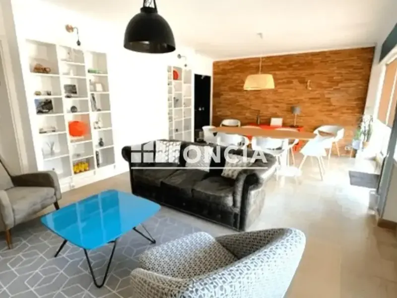 Photo Appartement à Valence au prix de 175 000€