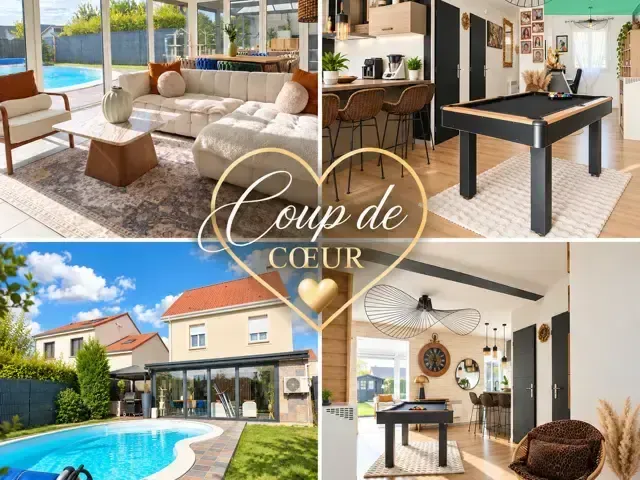 Photo Maison à Neufchef au prix de 385 000€