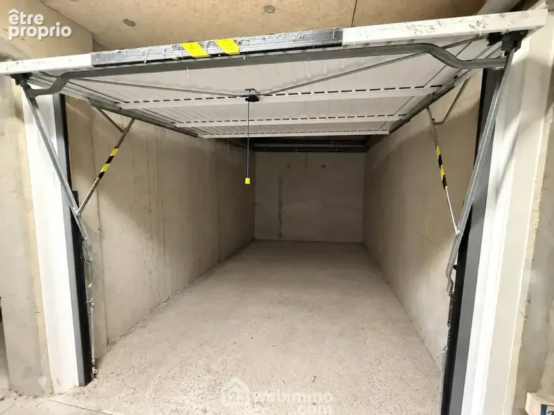 Photo Parking à Bastia au prix de 19 900€
