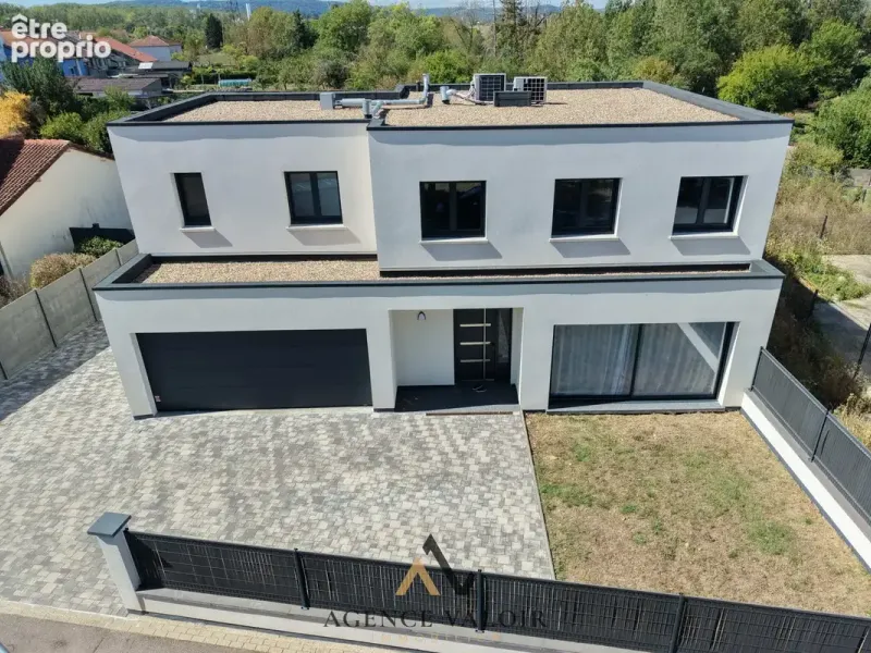 Photo Maison à Guenange au prix de 565 000€