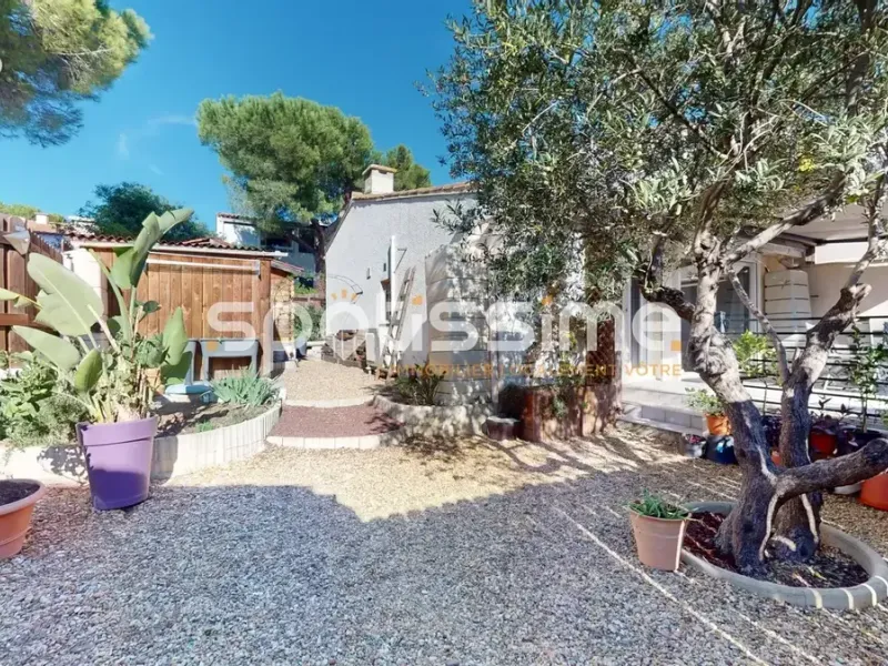 Photo Maison à Agde au prix de 299 000€