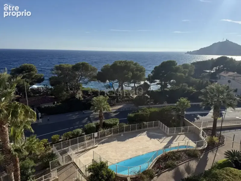Photo Appartement à La Seyne-Sur-Mer au prix de 480 000€