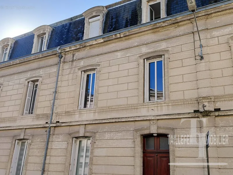 Photo Appartement à Perigueux au prix de 277 000€