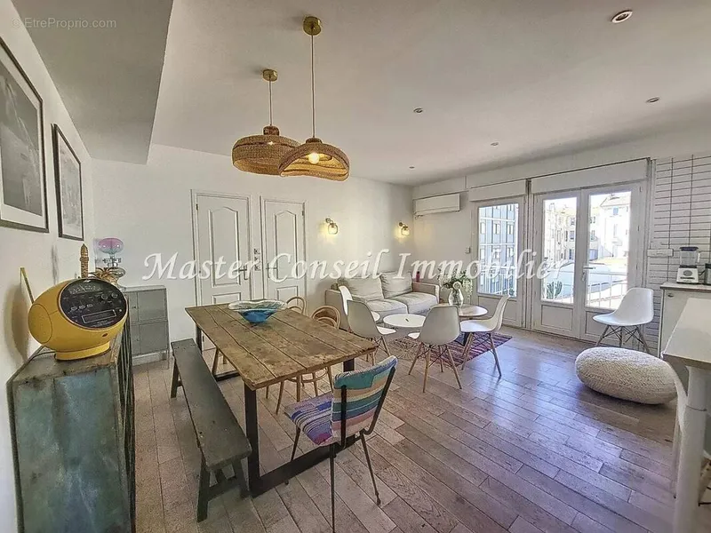 Photo Appartement à Cannes au prix de 695 000€