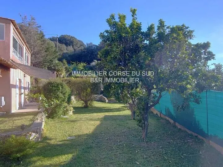Photo Maison à Bastelicaccia au prix de N/C