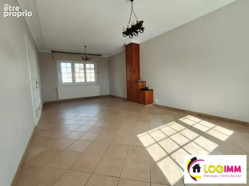 Photo Maison à Saint-Vaast-En-Cambresis au prix de 129 900€