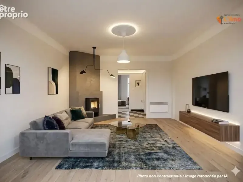 Photo Appartement à Ajaccio au prix de 155 000€