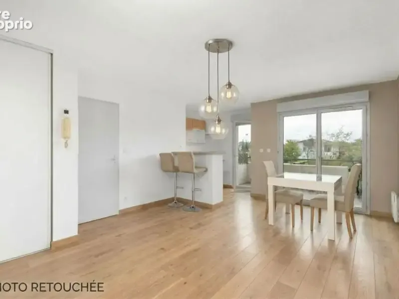 Photo Appartement à Toulouse au prix de 118 000€