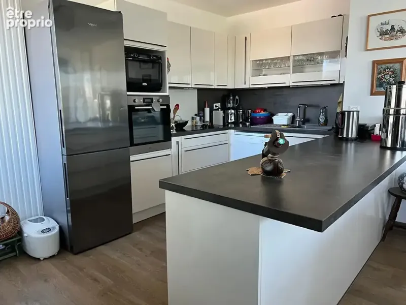 Photo Appartement à Nantes au prix de 318 500€