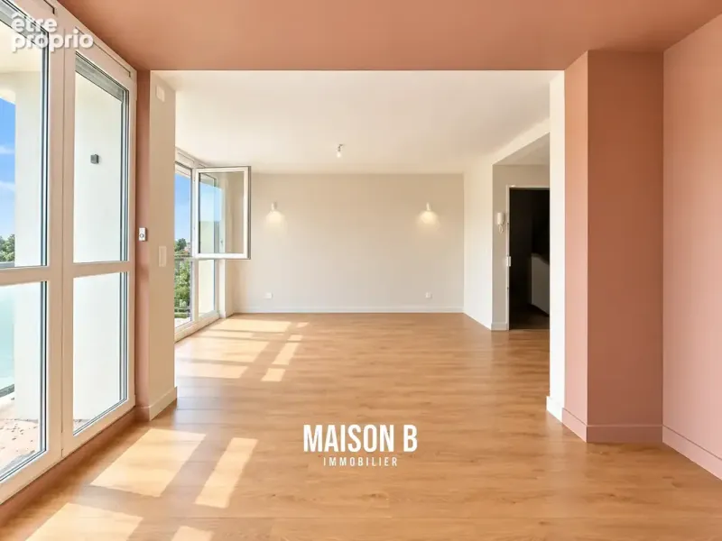 Photo Appartement à Aix-En-Provence au prix de 390 000€