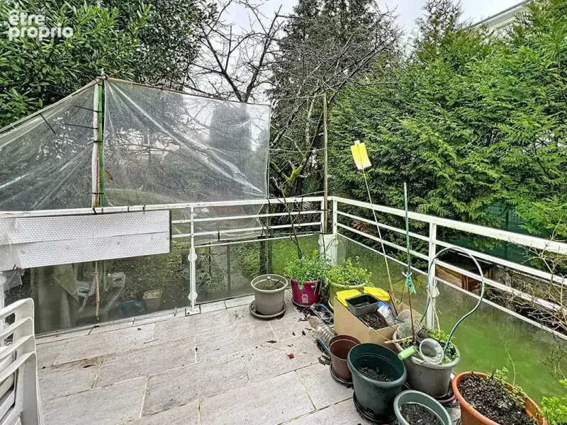Photo Maison à Antony au prix de 494 400€