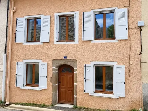 Photo Maison à Chevrieres au prix de 94 500€