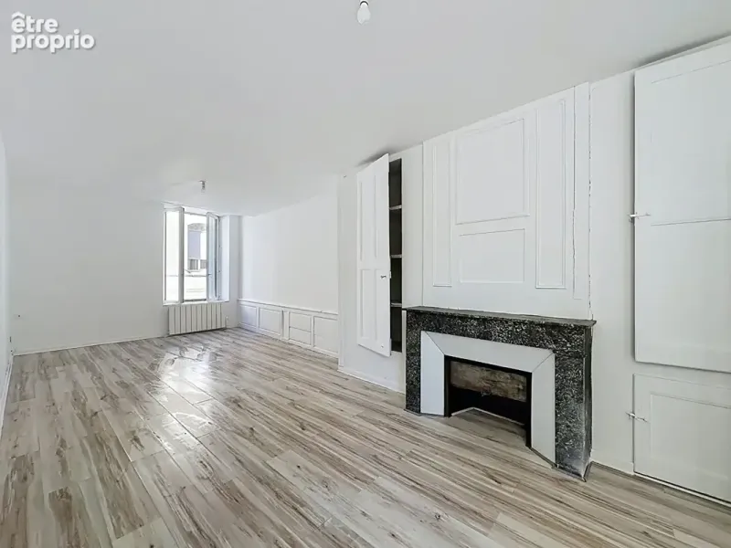 Photo Appartement à Neufchateau au prix de 80 000€