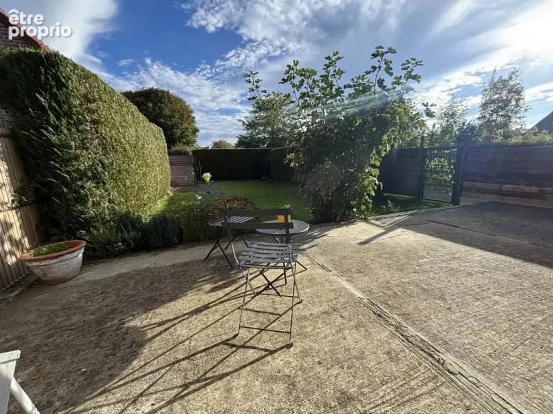 Photo Maison à Cysoing au prix de 319 000€