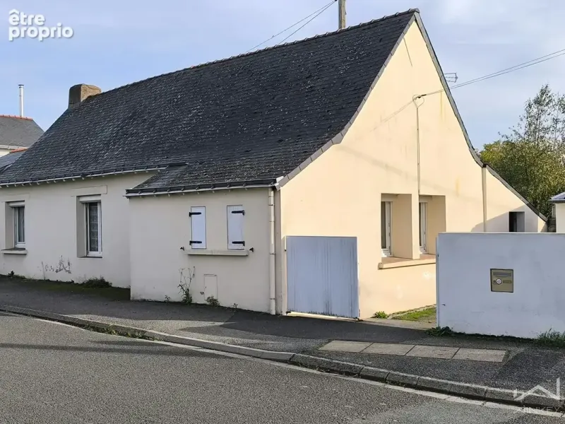 Photo Maison à Ancenis au prix de 155 000€
