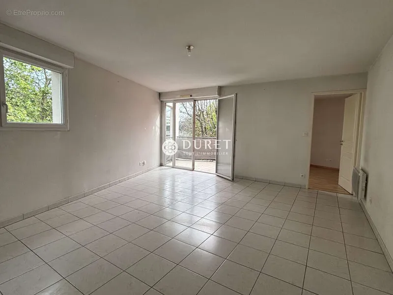Photo Appartement à Nantes au prix de 127 800€