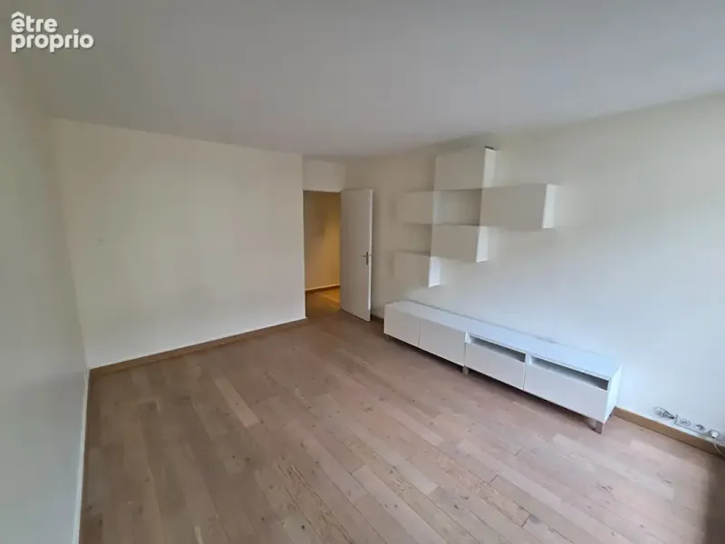 Photo Appartement à Boulogne-Billancourt au prix de 425 000€