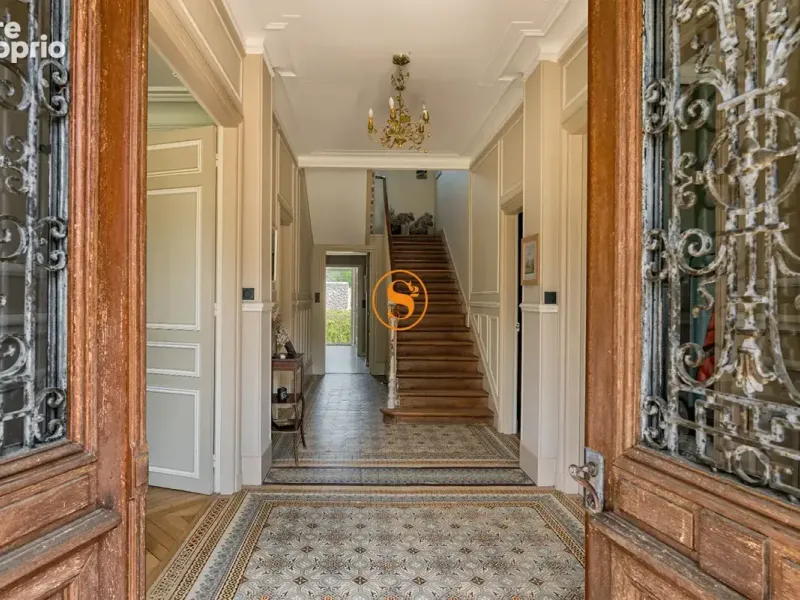 Photo Maison à Crouy-Sur-Ourcq au prix de 696 000€