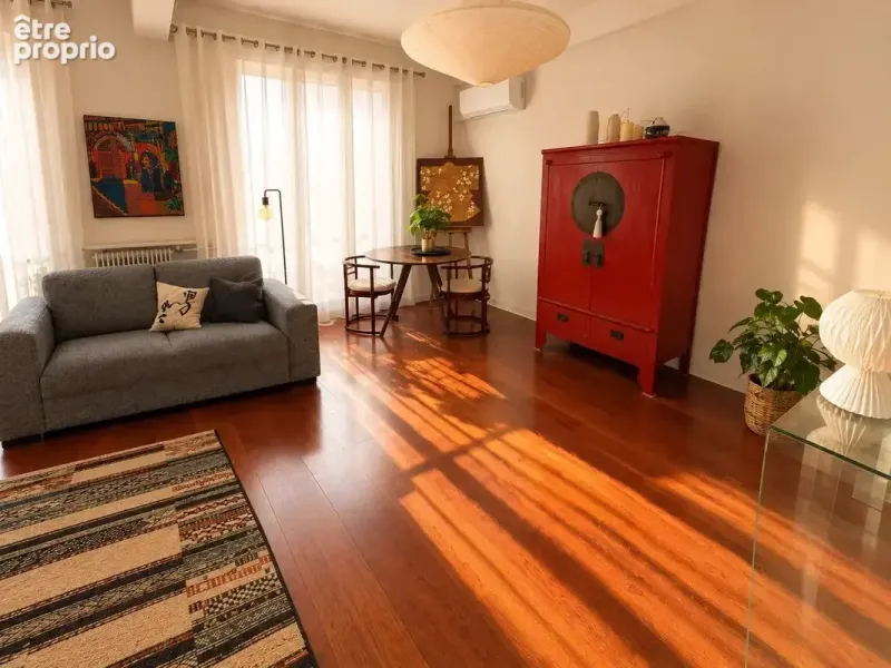 Photo Appartement à Nice au prix de 295 000€