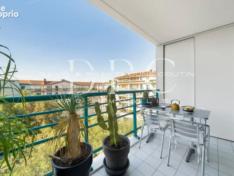 Photo Appartement à Toulouse au prix de 299 000€