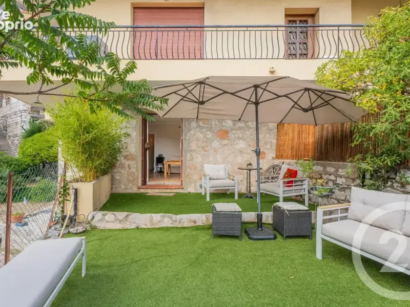Photo Appartement à Villefranche-Sur-Mer au prix de 549 000€