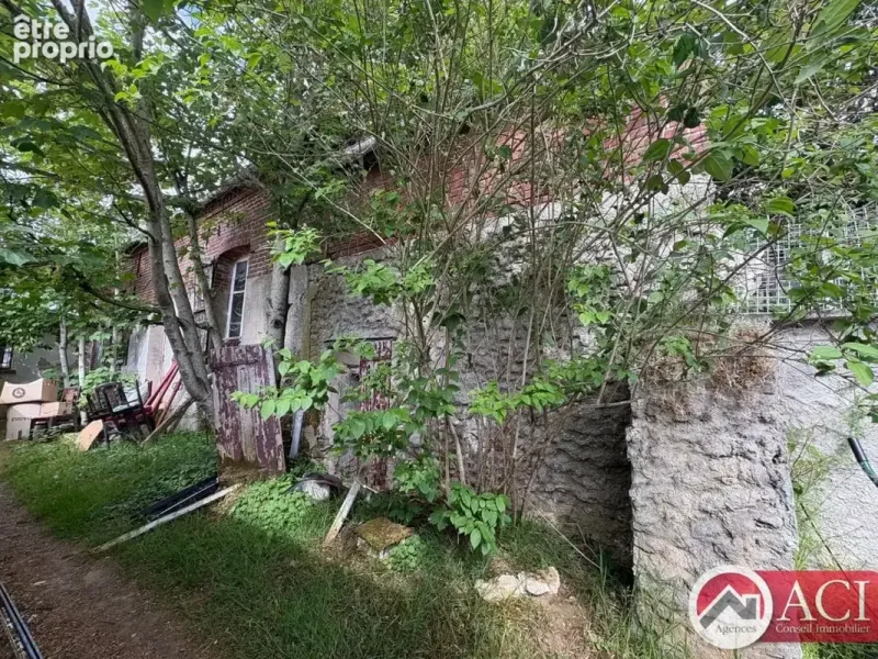 Photo Maison à Amblainville au prix de 98 500€