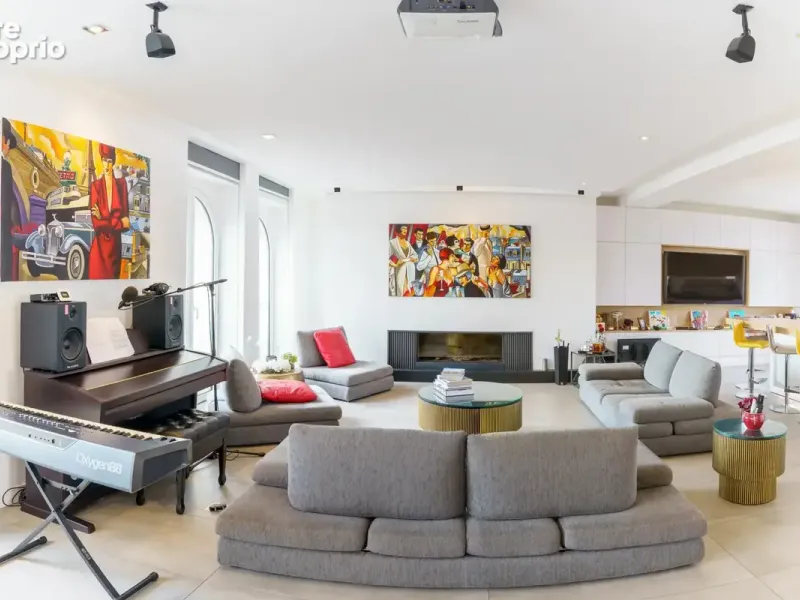 Photo Maison à Saint-Quentin au prix de 495 000€