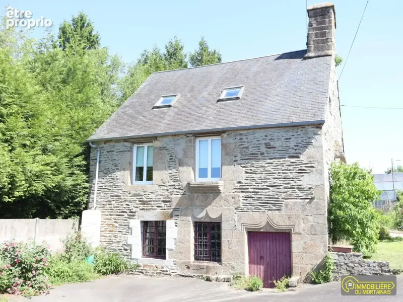 Photo Maison à Sourdeval au prix de 99 900€