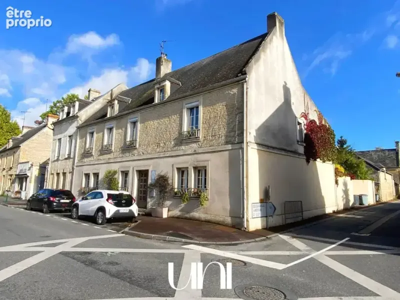 Photo Maison à Bretteville-L'orgueilleuse au prix de 649 000€