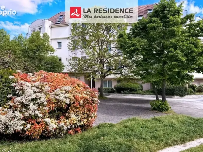 Photo Appartement à Montesson au prix de 349 000€