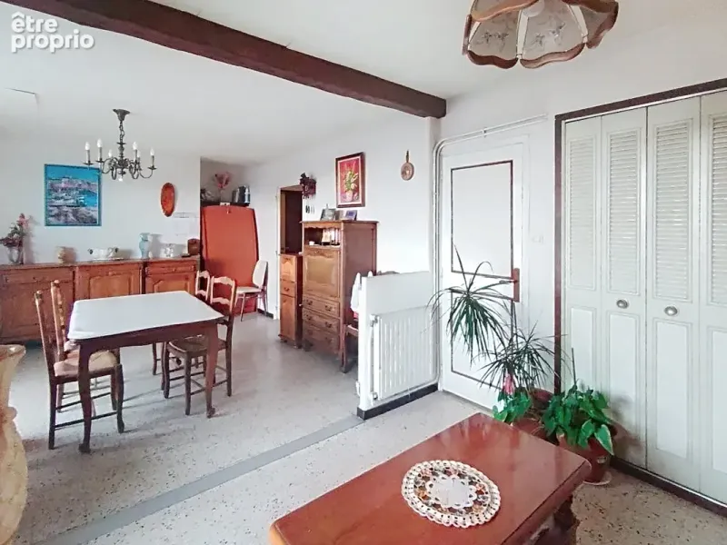 Photo Appartement à Marseille-3e au prix de 108 000€