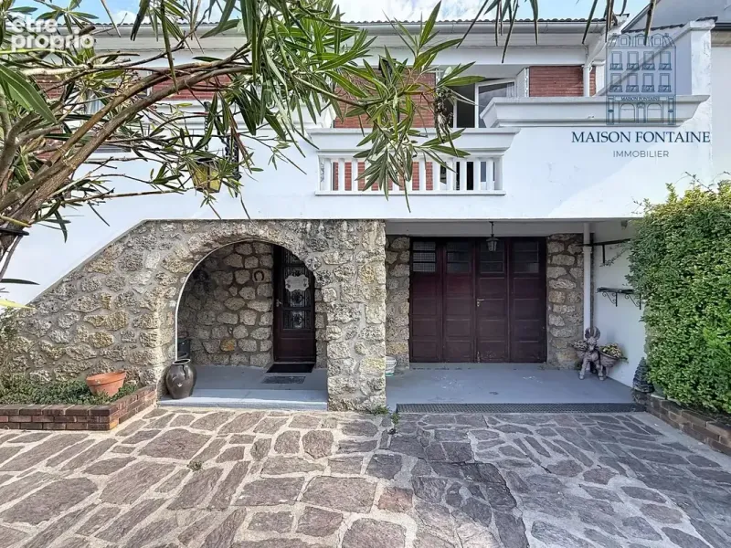 Photo Maison à Le Perreux-Sur-Marne au prix de 565 000€