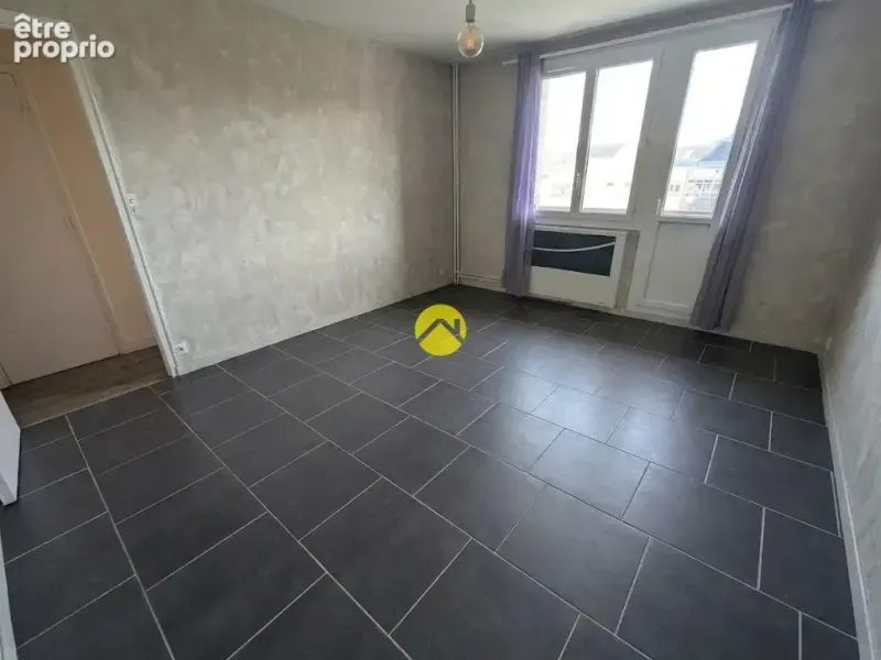 Photo Appartement à Bourges au prix de 99 900€
