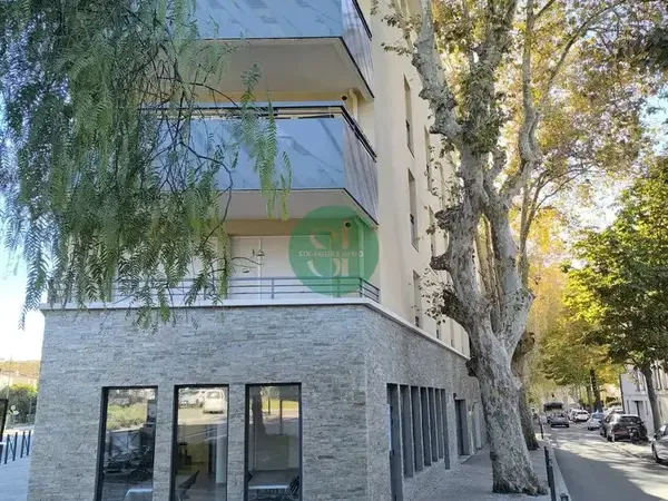 Photo Appartement à Six-Fours-Les-Plages au prix de 295 000€
