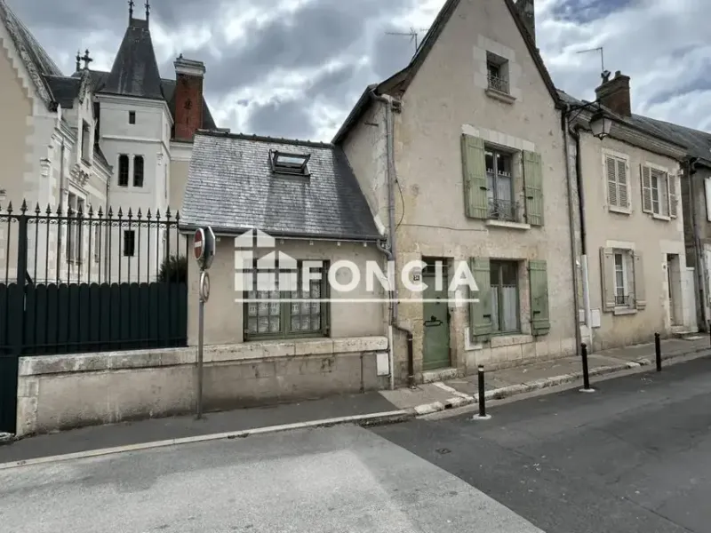 Photo Maison à Amboise au prix de 360 000€