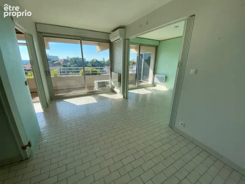 Photo Appartement à Nimes au prix de 120 000€