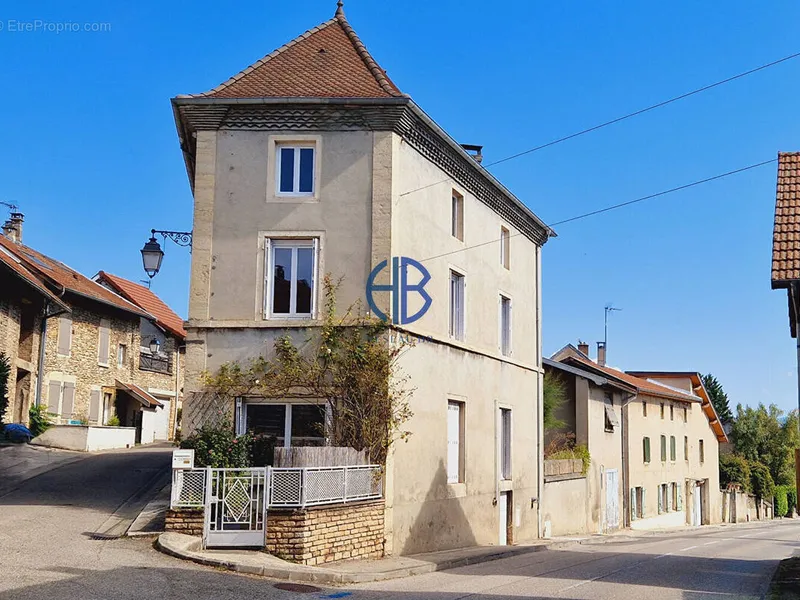 Photo Maison à Trept au prix de 319 000€