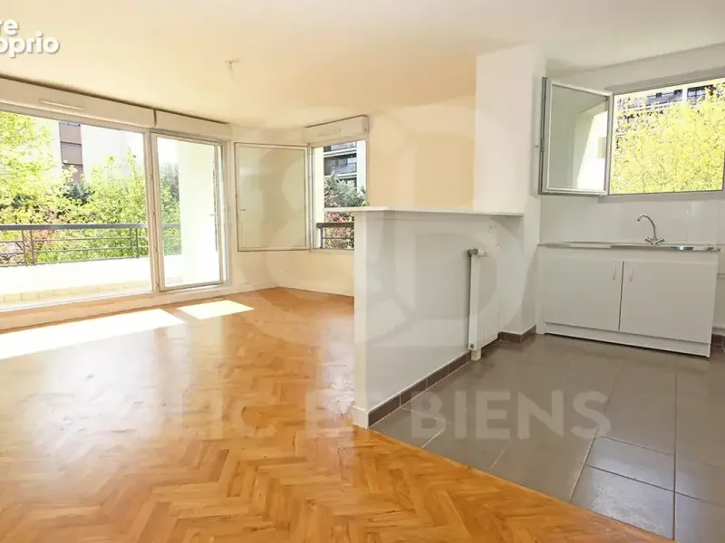 Photo Appartement à Versailles au prix de 448 000€