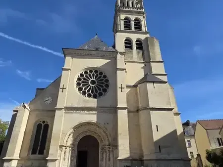 Photo Appartement à L'isle-Adam au prix de 155 000€